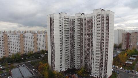 Москва, 1-но комнатная квартира, ул. Чоботовская д.17, 6000000 руб.