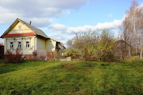 Дом в деревне Гора, 950000 руб.