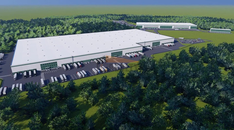 Продажа склада, Дубровки, Дмитровский район, Аэропортовская ул., 1919225000 руб.