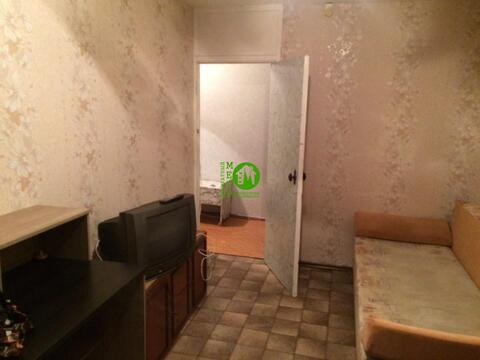 Москва, 2-х комнатная квартира, ул. Молдагуловой д.улица, д. 16к2, 5400000 руб.