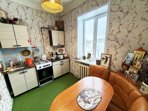 Рязановский, 2-х комнатная квартира, ул. Ленина д.20к6, 1700000 руб.