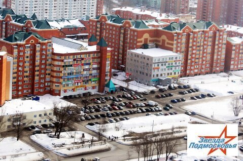 Дмитров, 3-х комнатная квартира, ул. Профессиональная д.22, 6350000 руб.