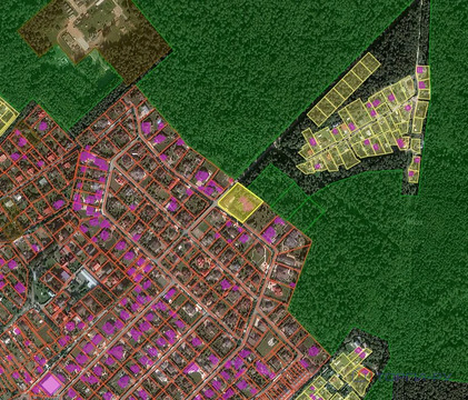 Продажа дома, Мишуткино, Наро-Фоминский район, улица Мира, 224025750 руб.