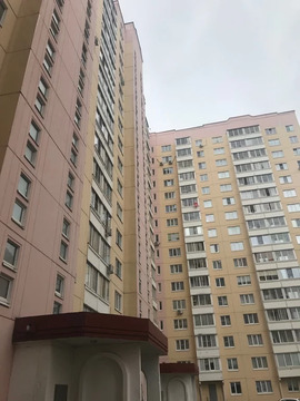 Фрязино, 1-но комнатная квартира, ул. Горького д.5, 3500000 руб.