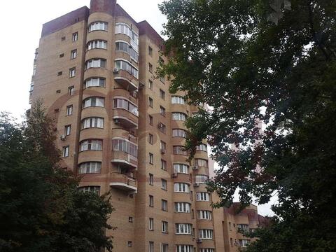 Москва, 3-х комнатная квартира, ул. Климашкина д.1, 22900000 руб.