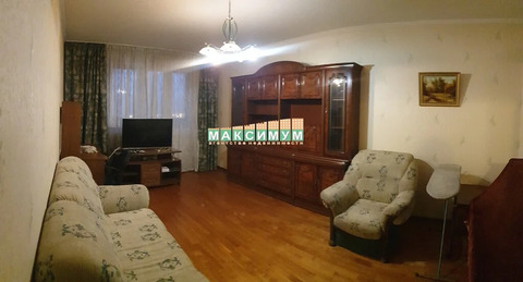 Москва, 2-х комнатная квартира, Варшавское ш. д.154к2, 65000 руб.