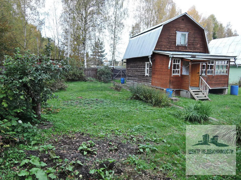 Продажа дома, Дальняя, Павлово-Посадский район, Заря-2 СНТ Продажа дома, Дальняя, Павлово-Посадский район, Заря-2 СНТ