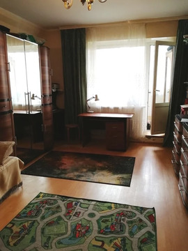 Жуковский, 1-но комнатная квартира, ул. Гризодубовой д.10, 4250000 руб.