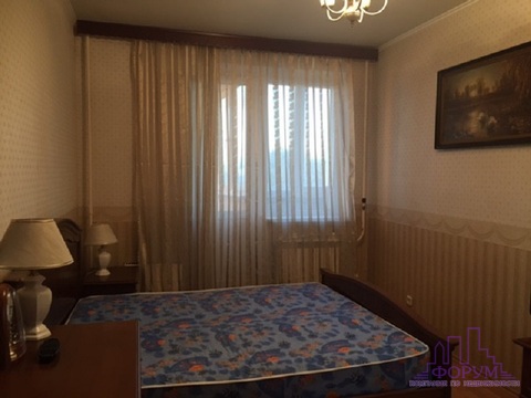 Королев, 3-х комнатная квартира, Дворцовый проезд д.4, 35000 руб.