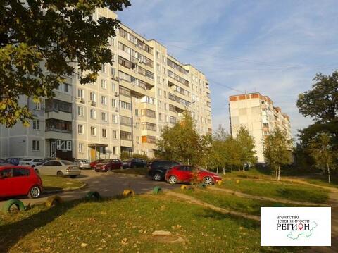 Наро-Фоминск, 1-но комнатная квартира, ул. Шибанкова д.89, 2950000 руб.