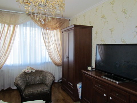 Центральная усадьба совхоза Озеры, 3-х комнатная квартира,  д.40, 3000000 руб.