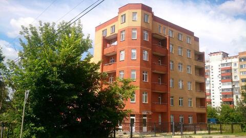 Дедовск, 1-но комнатная квартира, ул. им Николая Курочкина д.1, 2688000 руб.
