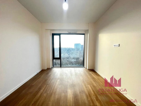 Москва, 1-но комнатная квартира, 1-й Сетуньский проезд д.8, 32000000 руб.