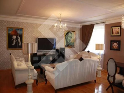 Москва, 3-х комнатная квартира, ул. Вавилова д.97, 40000000 руб.