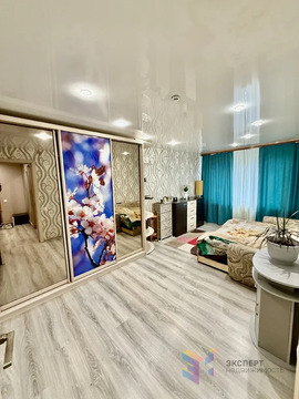 Малино, 2-х комнатная квартира, ул. Полевая д.11А, 4550000 руб.