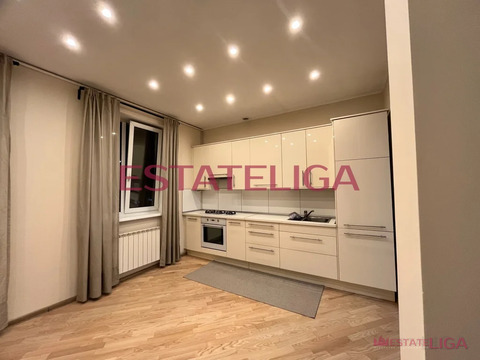 Москва, 4-х комнатная квартира, Новинский б-р. д.10с1, 74990000 руб.