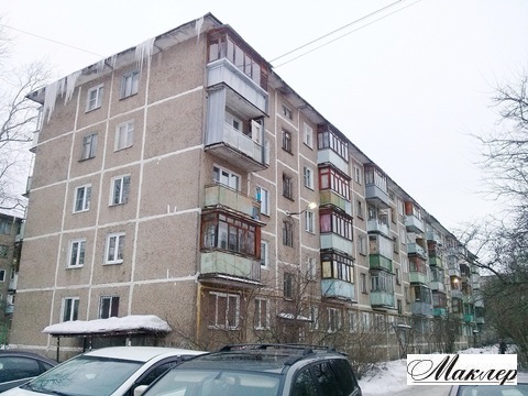 Электросталь, 2-х комнатная квартира, ул. 8 Марта д.43, 15000 руб.