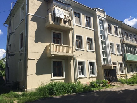 Рошаль, 1-но комнатная квартира, ул. Косякова д.6, 1000000 руб.