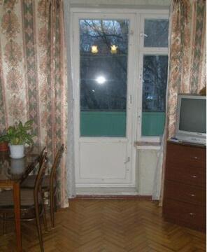 Москва, 2-х комнатная квартира, ул. Плющева д.9 к2, 5800000 руб.