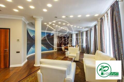 Сдается в аренду 4х этажное офисное помещение в историческом центре МО, 34000 руб.