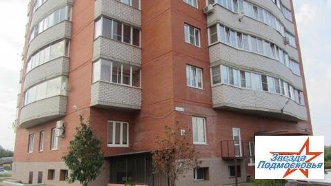 Дмитров, 1-но комнатная квартира, улица Архитектора В.В. Белоброва д.7, 2850000 руб.