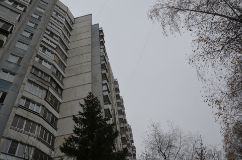 Москва, 1-но комнатная квартира, ул. Академика Анохина д.12 к4, 5800000 руб.