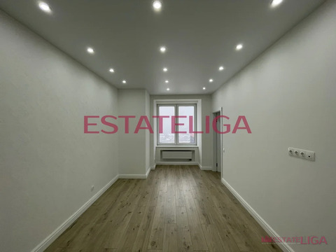 Москва, 1-но комнатная квартира, Рязанский пр-кт. д.2/1к5У, 14900000 руб.