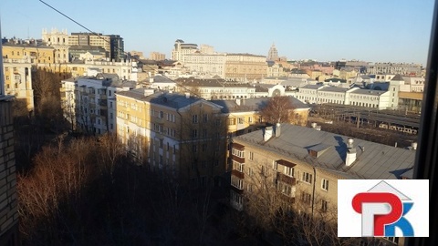 Москва, 2-х комнатная квартира, ул. Нижняя д.6, 13990000 руб.