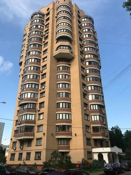 Продажа квартиры, Ул. Россошанская Продажа квартиры, Ул. Россошанская