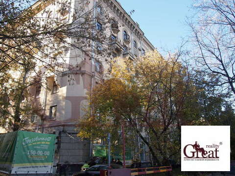 Москва, 4-х комнатная квартира, Космодамианская наб. д.40/42, 37400000 руб.