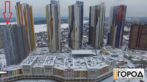 Красногорск, 2-х комнатная квартира, Авангардная д.5, 5800000 руб.