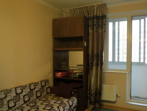 Видное, 1-но комнатная квартира, Ленинского Комсомола пр-кт. д.9 к2, 4200000 руб.