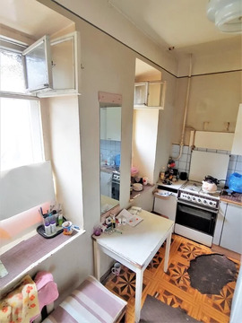 Продажа 3к.кв. ЦАО р-он Таганский м. Площадь Ильича Продажа 3к.кв. ЦАО р-он Таганский м. Площадь Ильича