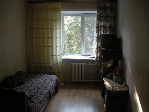 Пушкино, 3-х комнатная квартира, Некрасова д.18, 4100000 руб.