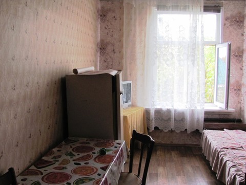 Комната с перспективой расселения, 600000 руб.
