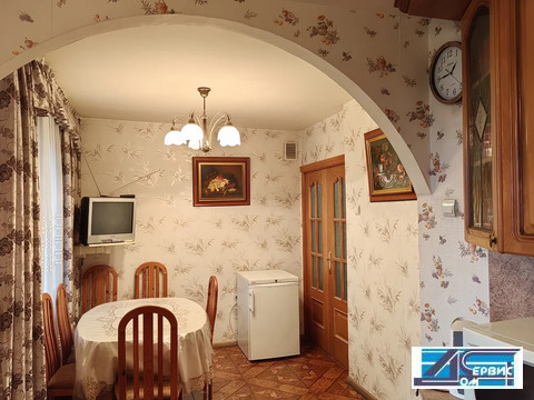 Одинцово, 3-х комнатная квартира, ул. Ново-Спортивная д.10, 20990000 руб.