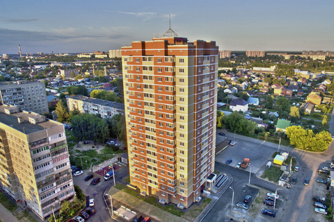 Подольск, 1-но комнатная квартира, ул. Шаталова д.2, 3175000 руб.
