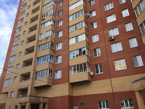 Клин, 1-но комнатная квартира, ул. Чайковского д.60 к2, 2750000 руб.