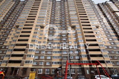 Долгопрудный, 2-х комнатная квартира, Старое Дмитровское Шоссе д.11к6, 4500000 руб.