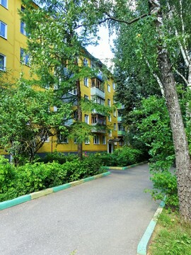 Серпухов, 3-х комнатная квартира, ул. Физкультурная д.23, 2600000 руб.