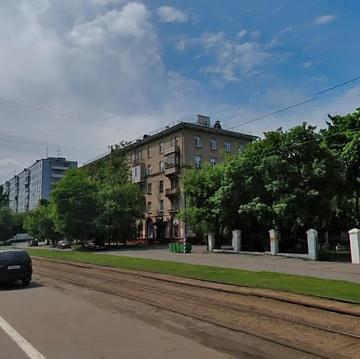 Москва, 2-х комнатная квартира, Космодемьянских зои и александра д.17, 14950000 руб.