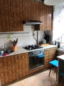 2-кквартира 48 кв.м. в г. Москва 3-й Сетуньский пр. дом 6 2-кквартира 48 кв.м. в г. Москва 3-й Сетуньский пр. дом 6