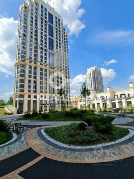 Москва, 1-но комнатная квартира, ул. Нежинская д.5к2, 23000000 руб.