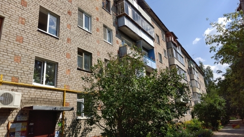 Старая Купавна, 2-х комнатная квартира, Матросова д.18, 2950000 руб.