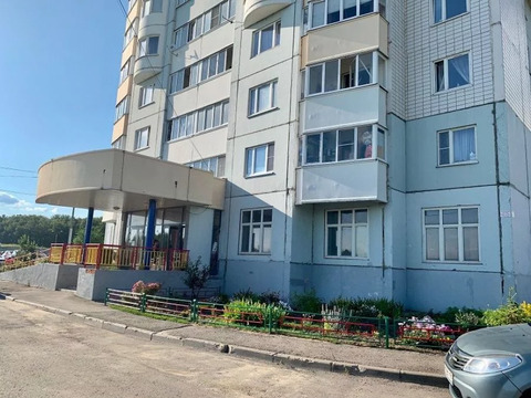 Чехов, 3-х комнатная квартира, ул. Уездная д.2, 4800000 руб.