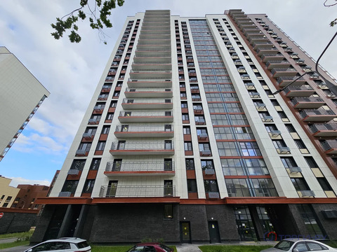 Москва, 1-но комнатная квартира, ул. Кедрова д.16к3, 16468920 руб.