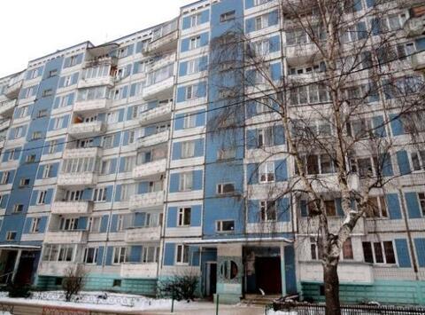 Дмитров, 1-но комнатная квартира, ДЗФС мкр. д.19, 2750000 руб.