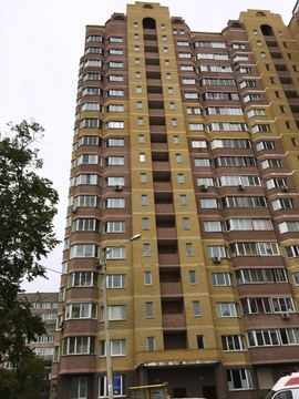 Ногинск, 2-х комнатная квартира, ул. Климова д.25, 4999000 руб.