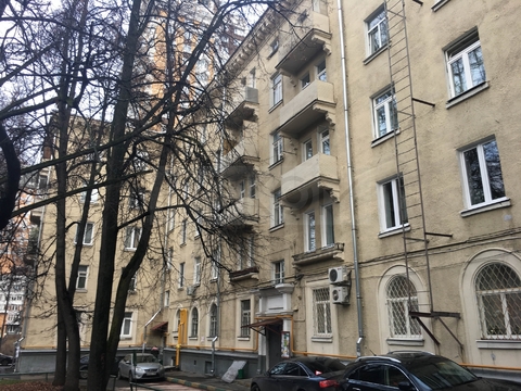 Москва, 1-но комнатная квартира, ул. Екатерины Будановой д.6, 5500000 руб.