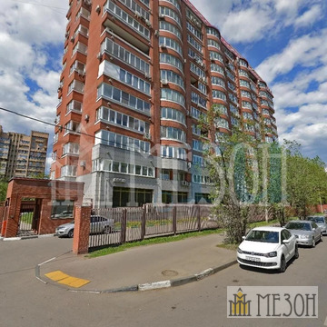 Москва, 4-х комнатная квартира, ул. Вересаева д.д.6, 38000000 руб.